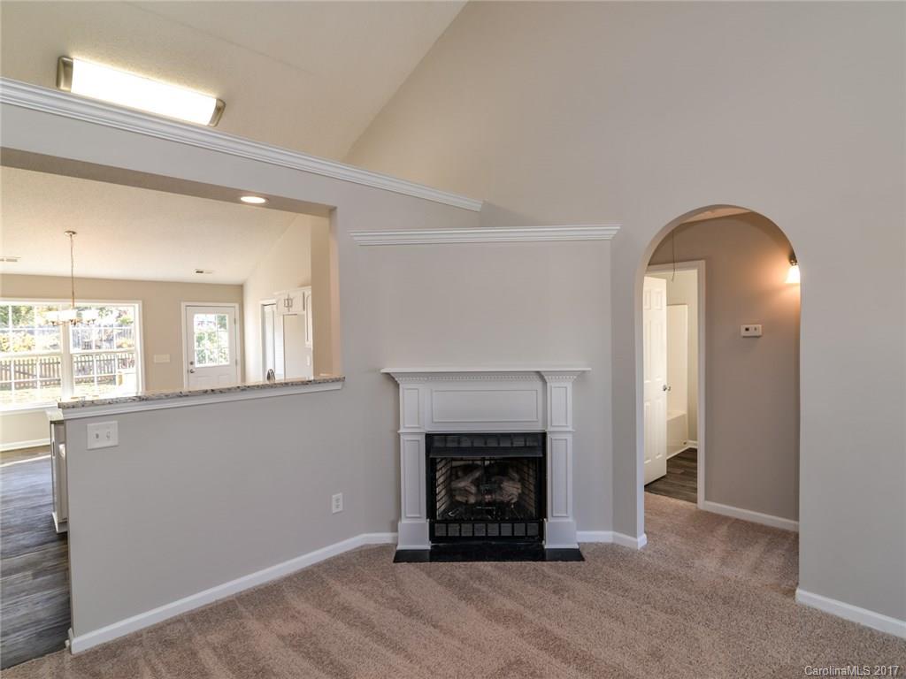 Mallard Creek - Residential