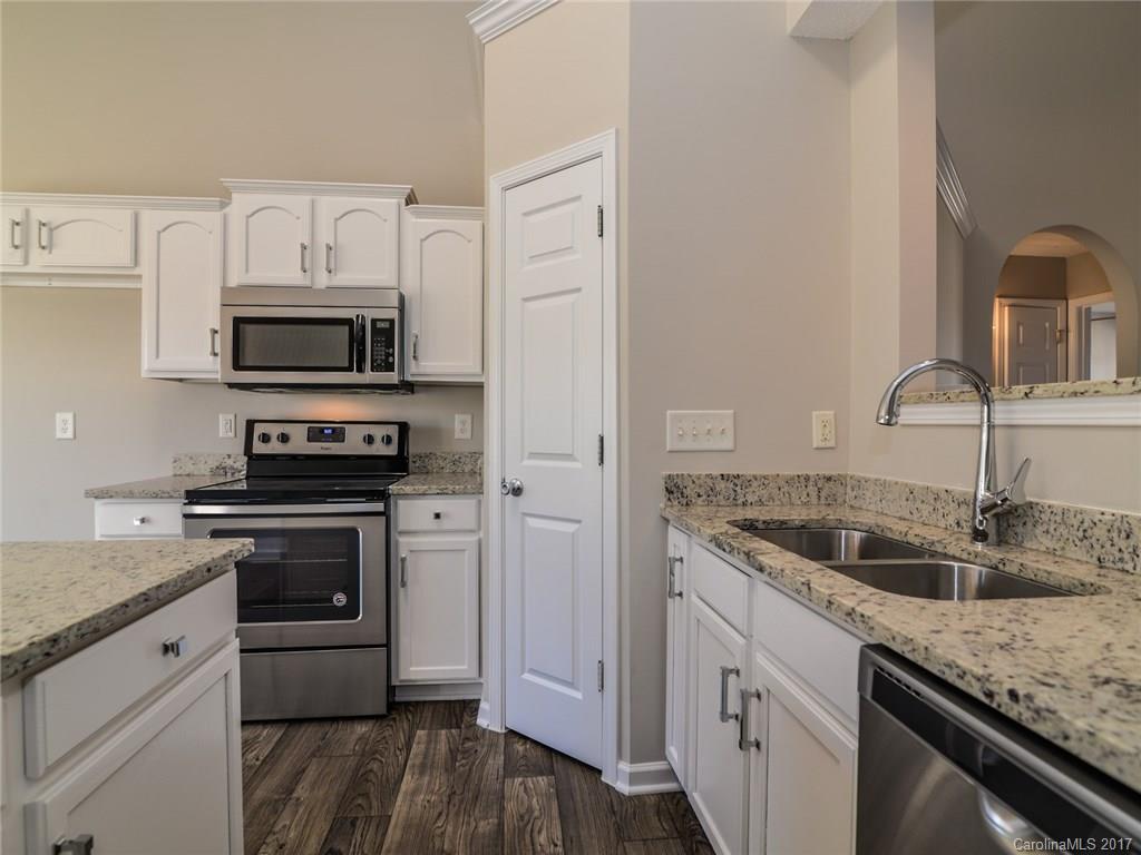 Mallard Creek - Residential