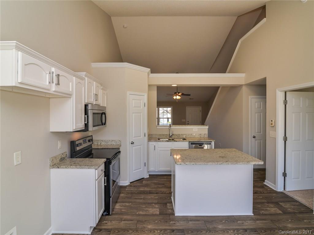 Mallard Creek - Residential