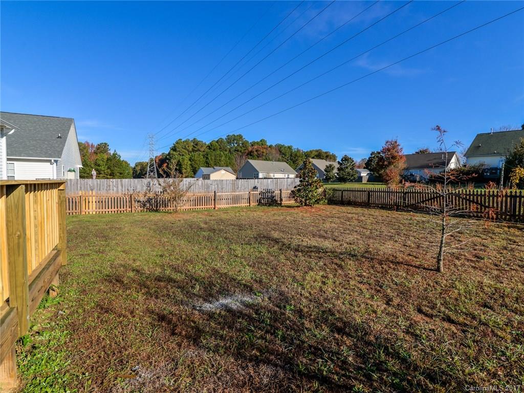 Mallard Creek - Residential