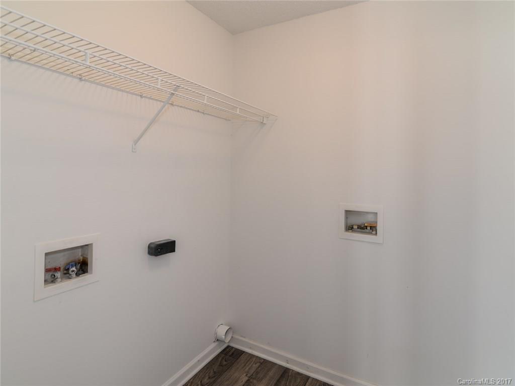 Mallard Creek - Residential