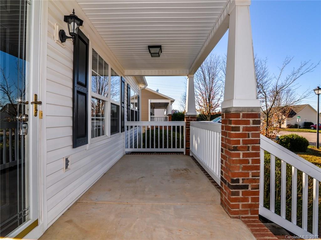 Mallard Creek - Residential