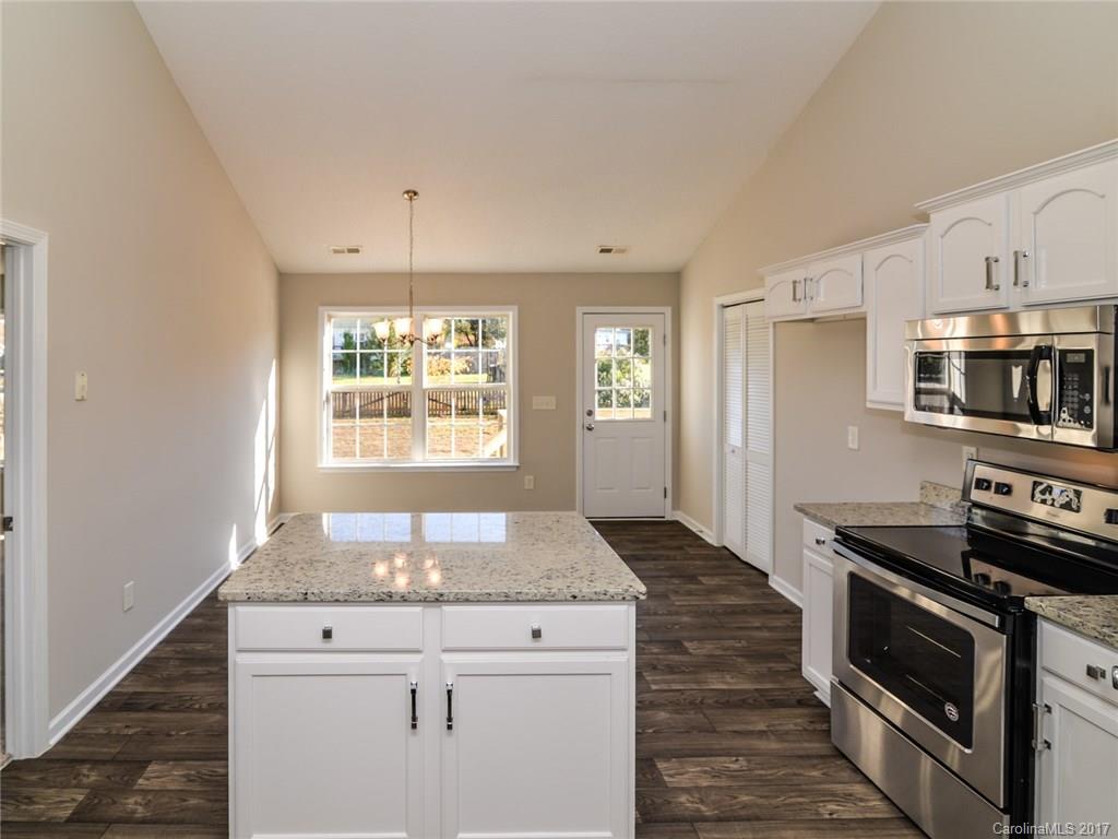 Mallard Creek - Residential