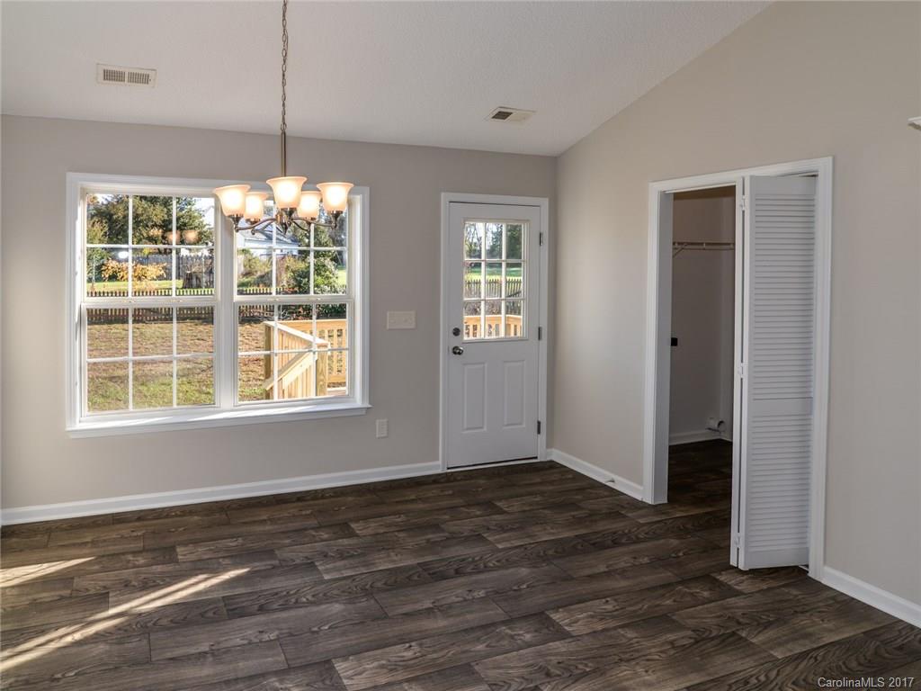 Mallard Creek - Residential