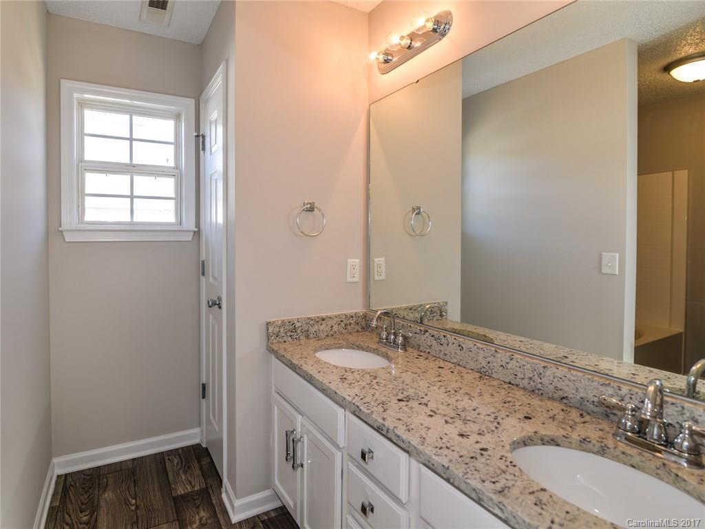 Mallard Creek - Residential