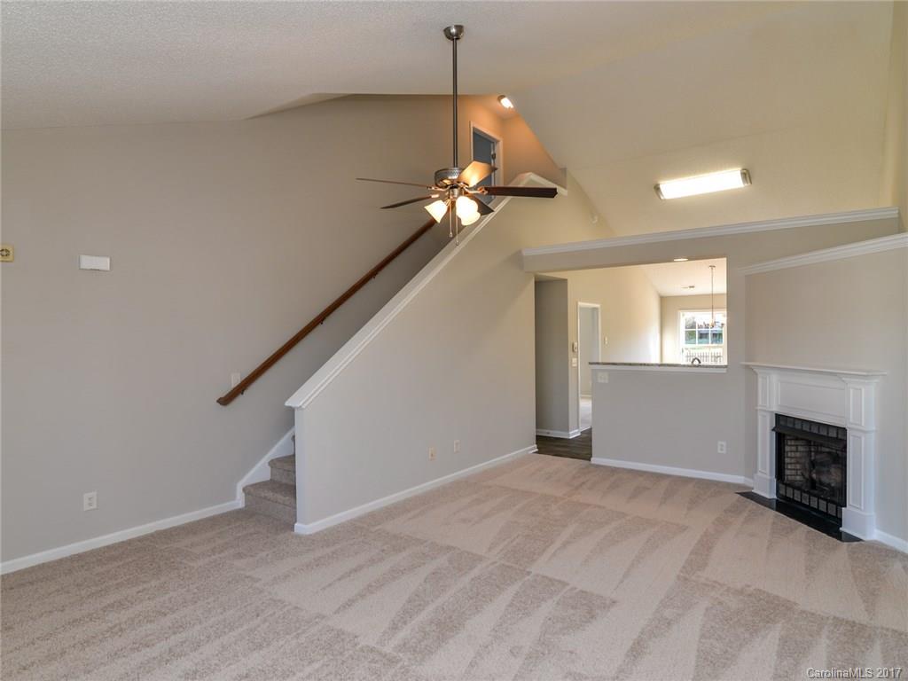 Mallard Creek - Residential