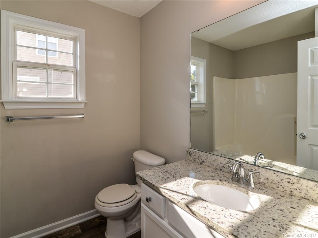 Mallard Creek - Residential