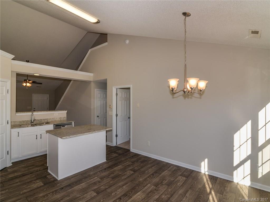 Mallard Creek - Residential