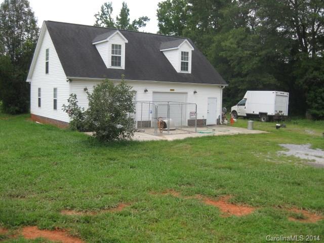 Southern Farms - Residential