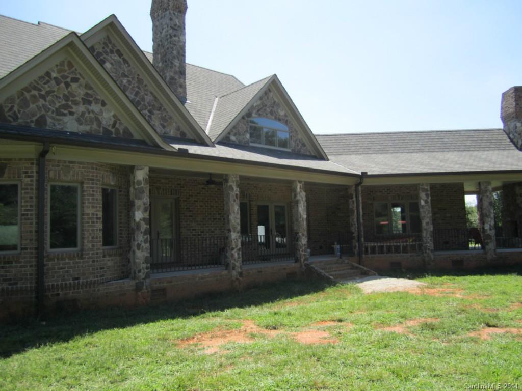 Southern Farms - Residential