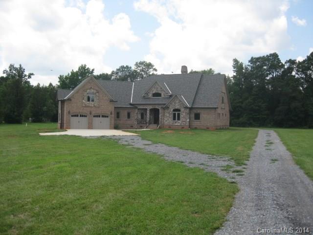 Southern Farms - Residential