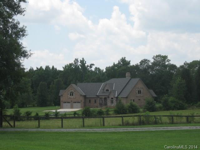 Southern Farms - Residential