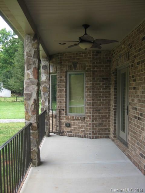 Southern Farms - Residential