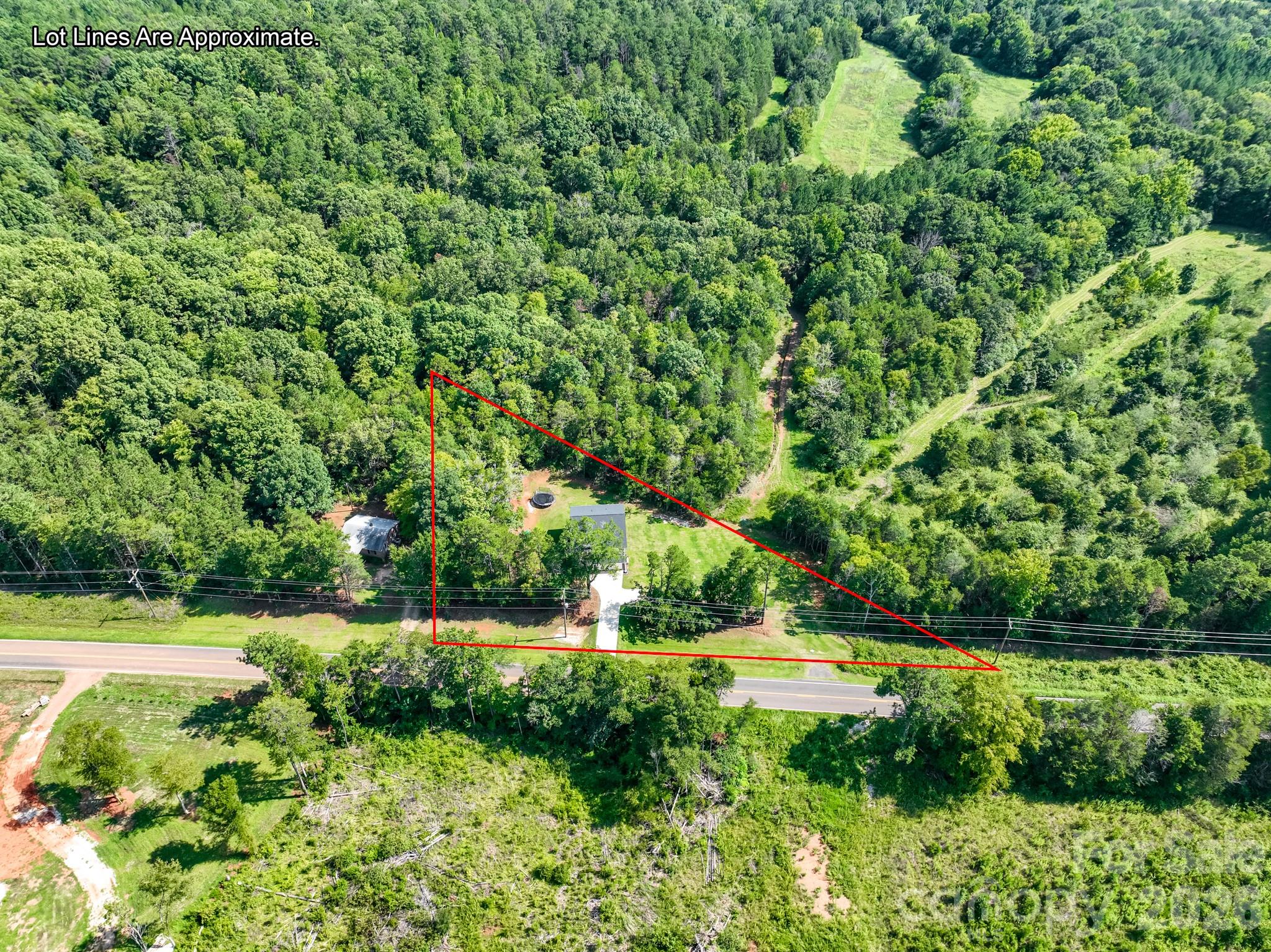 219 W North Corner Road