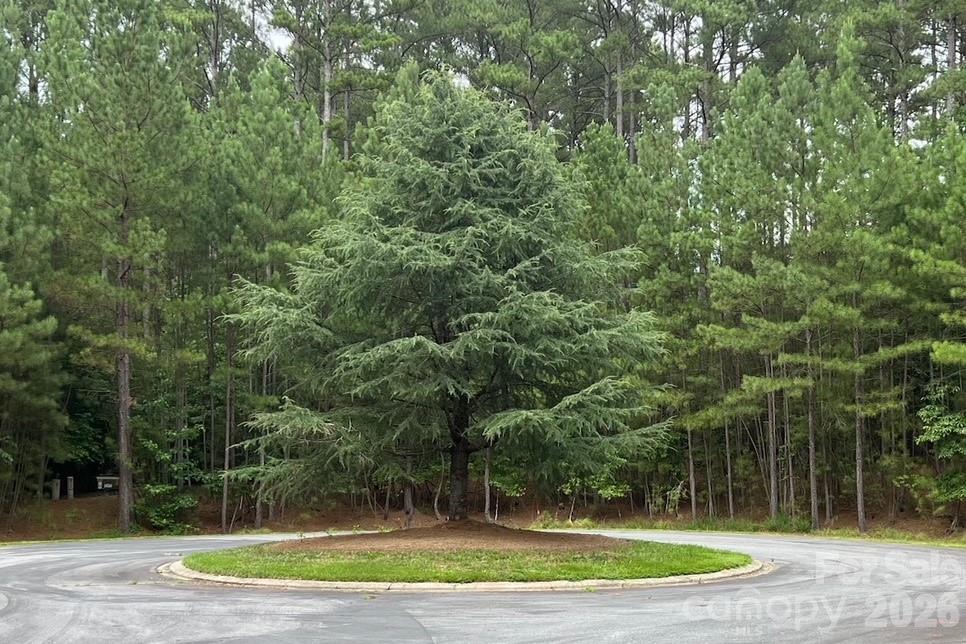 Anchors Landing - Land