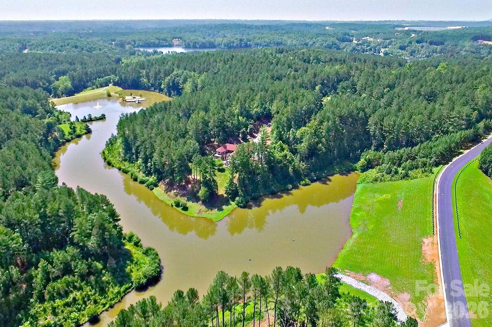 Anchors Landing - Land