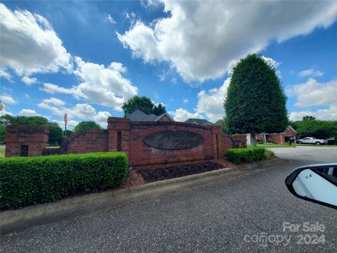 A home in Gastonia