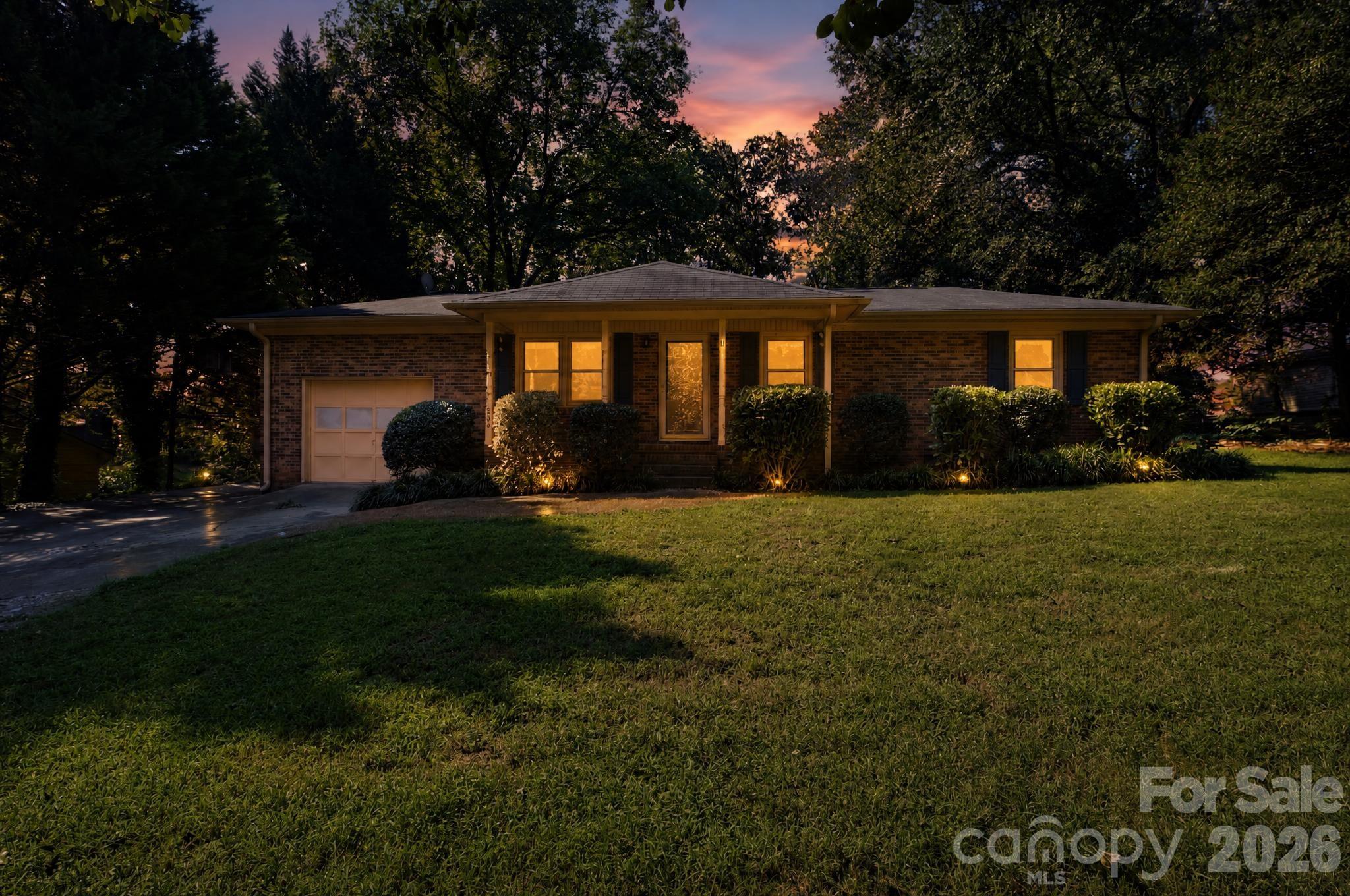 204 Redding Road