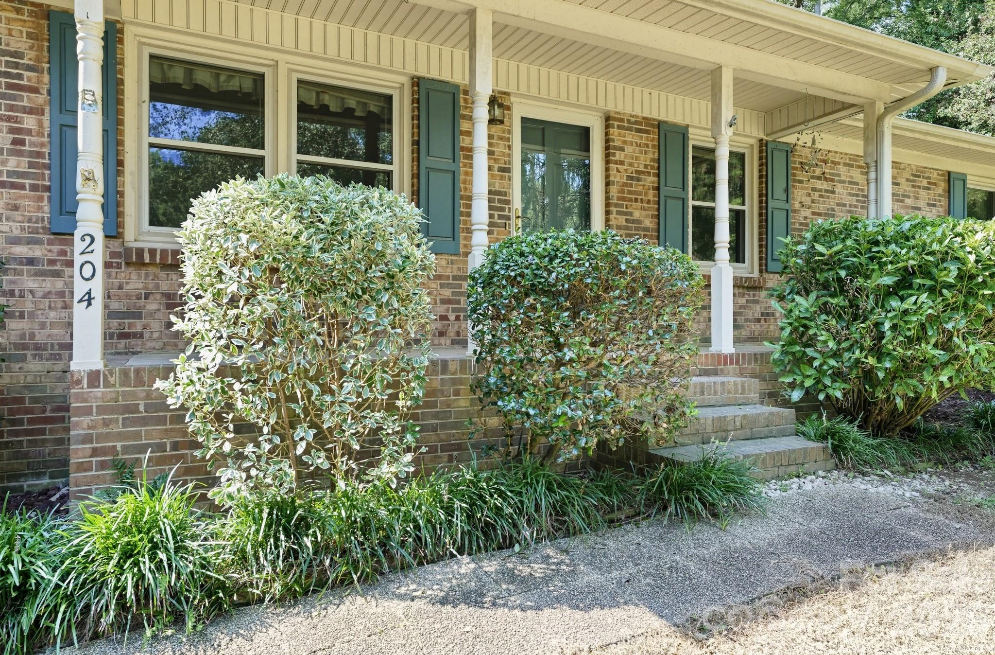 204 Redding Road