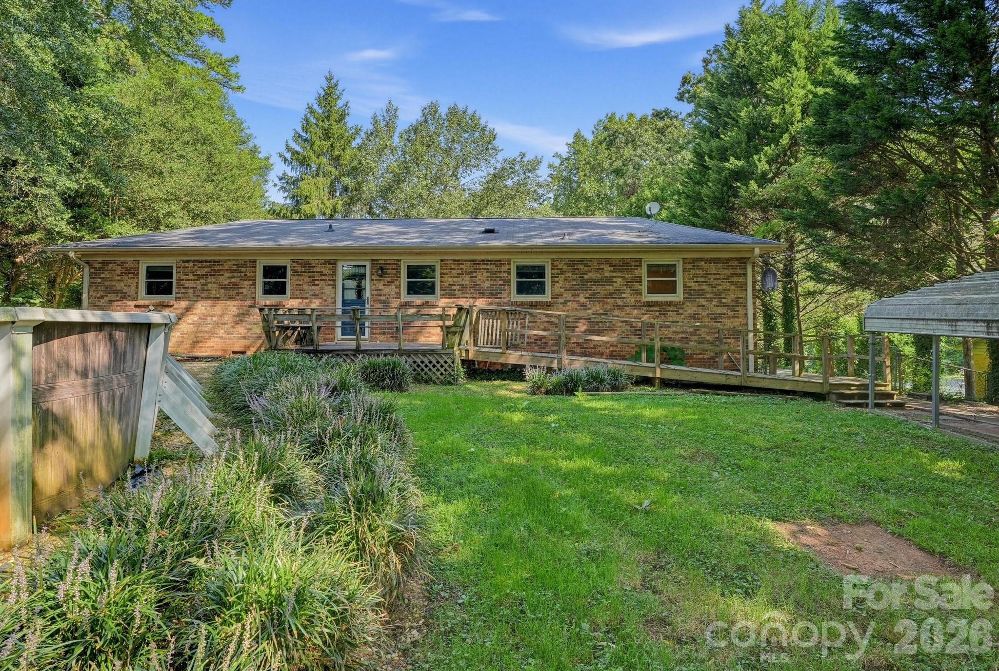 204 Redding Road