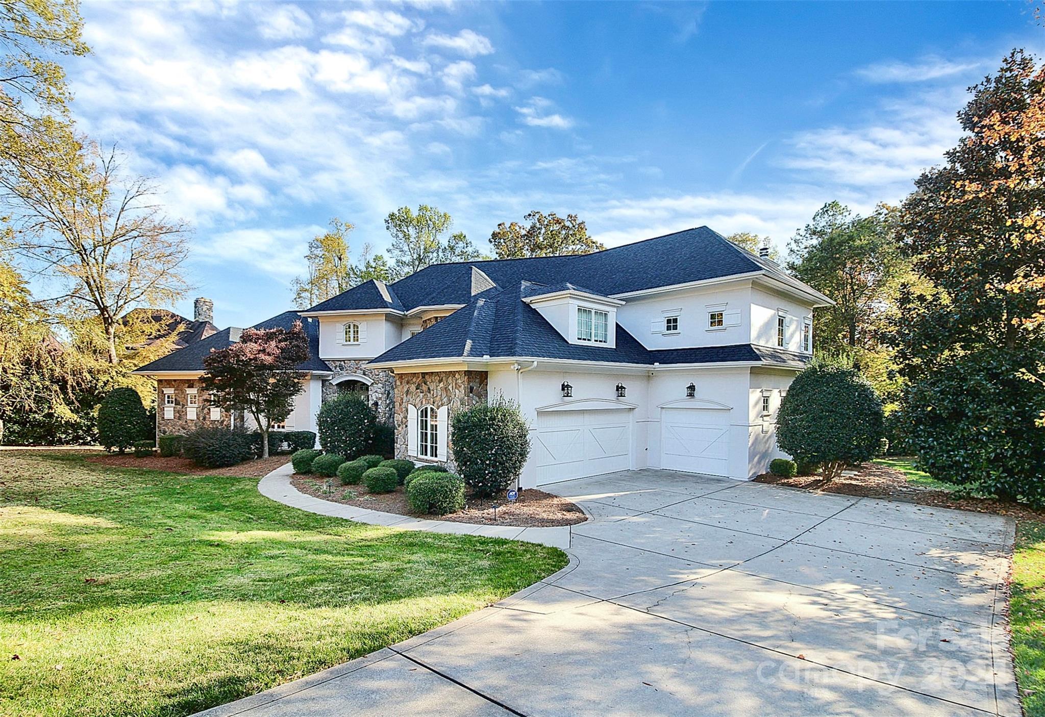 The Point - Residential