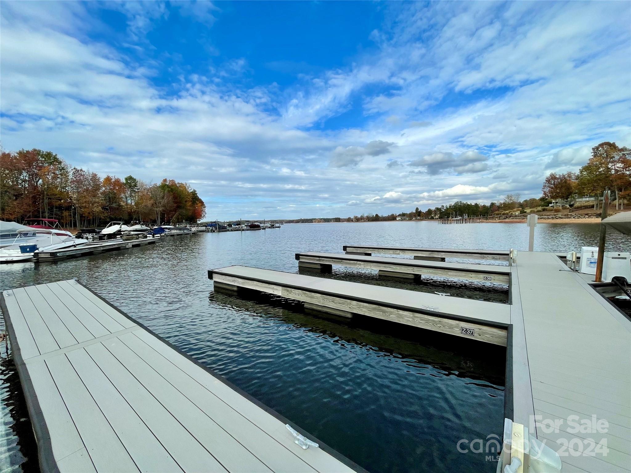 The Point - Residential