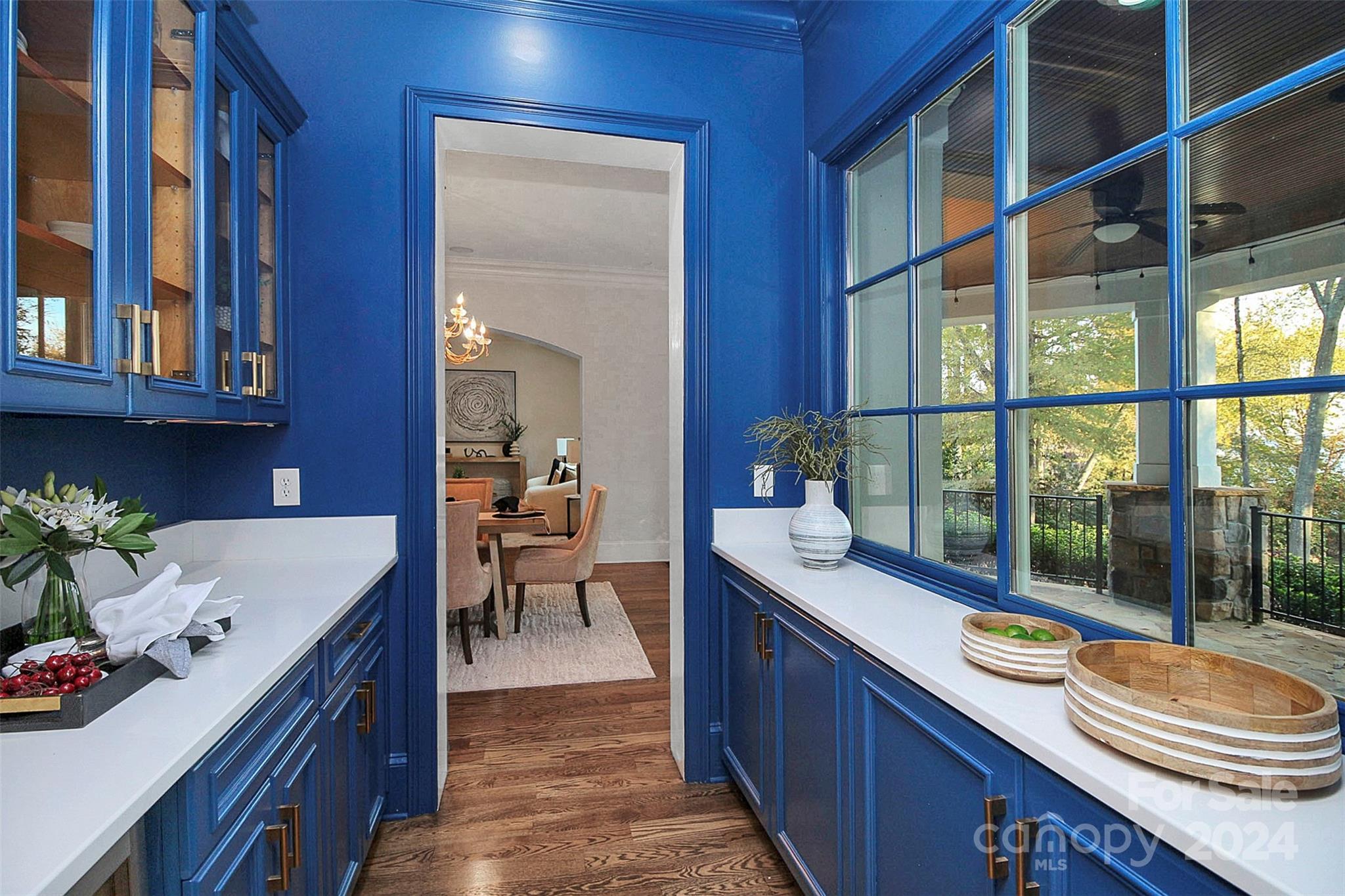 The Point - Residential