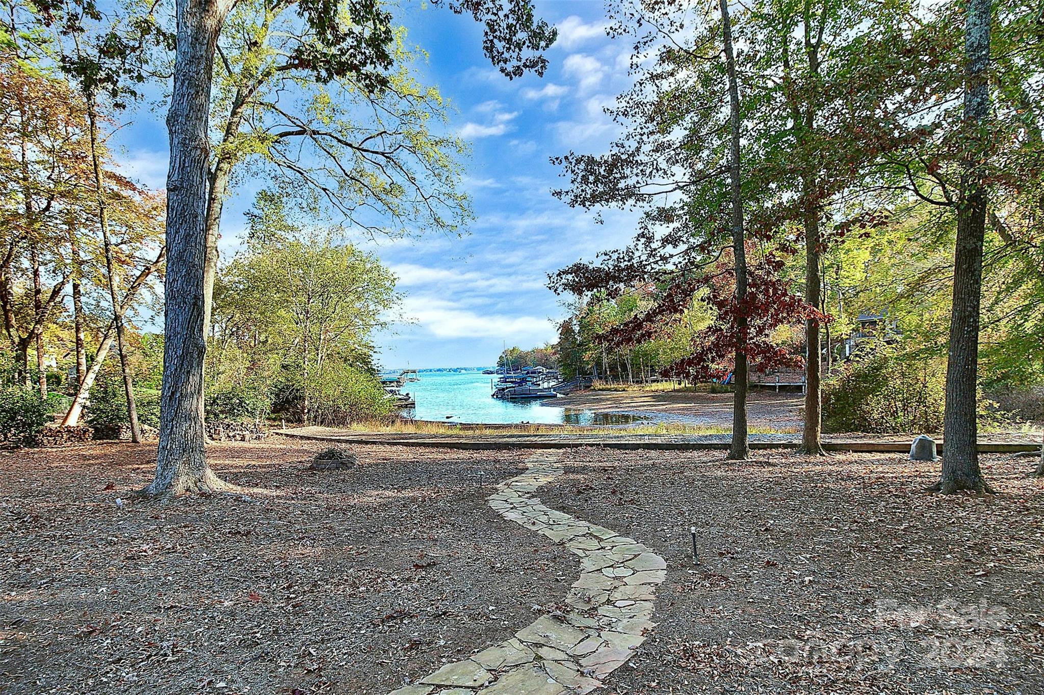 The Point - Residential