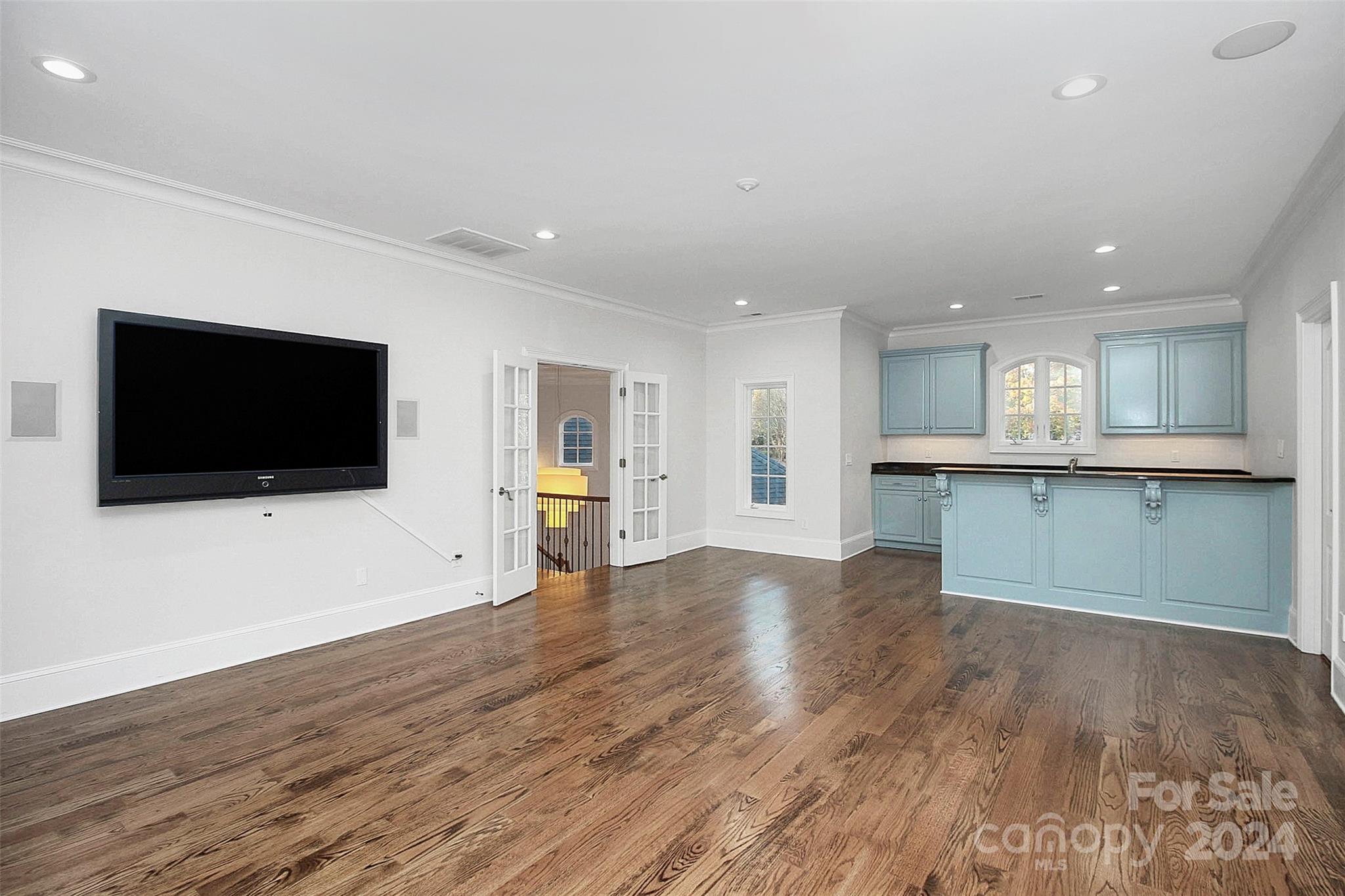 The Point - Residential