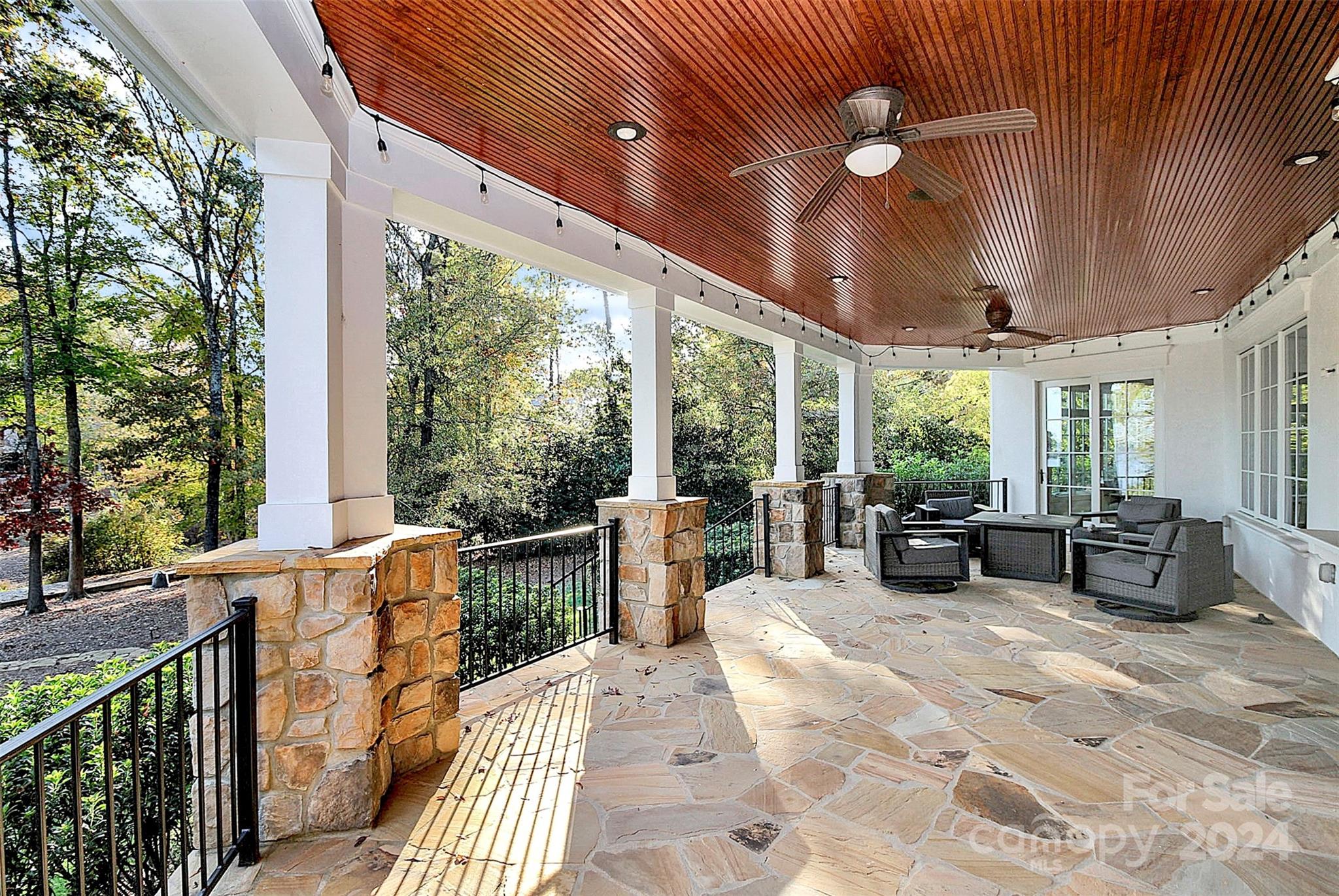 The Point - Residential