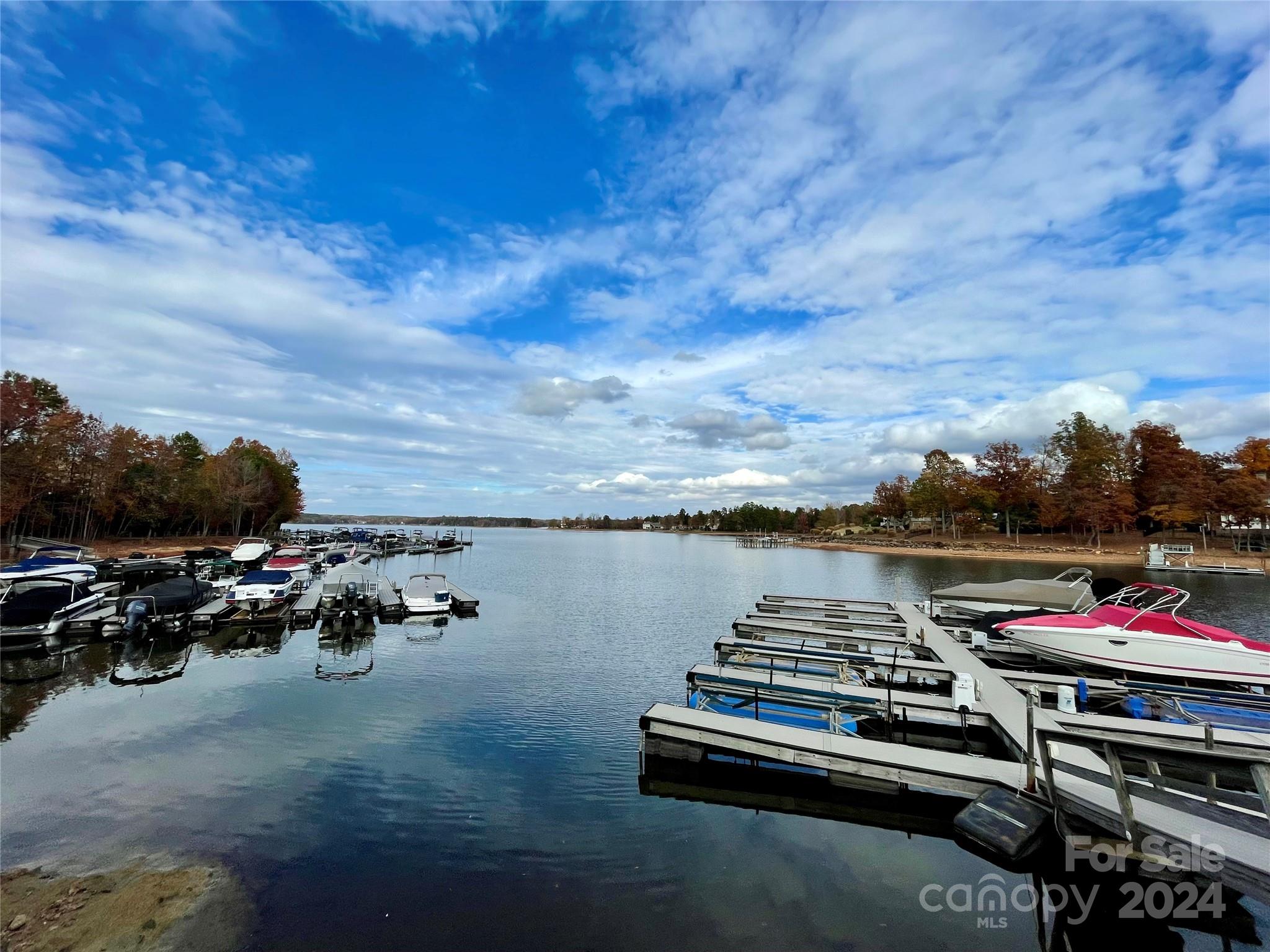 The Point - Residential