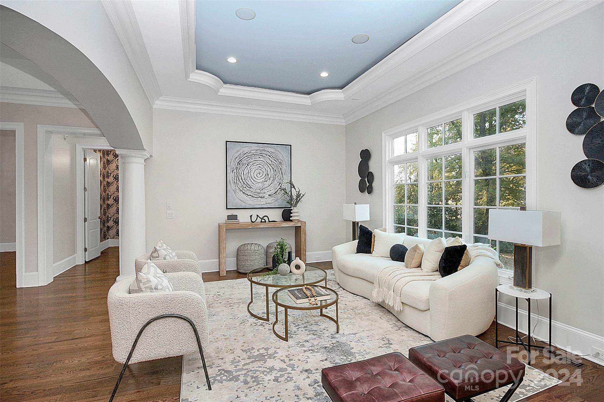 The Point - Residential