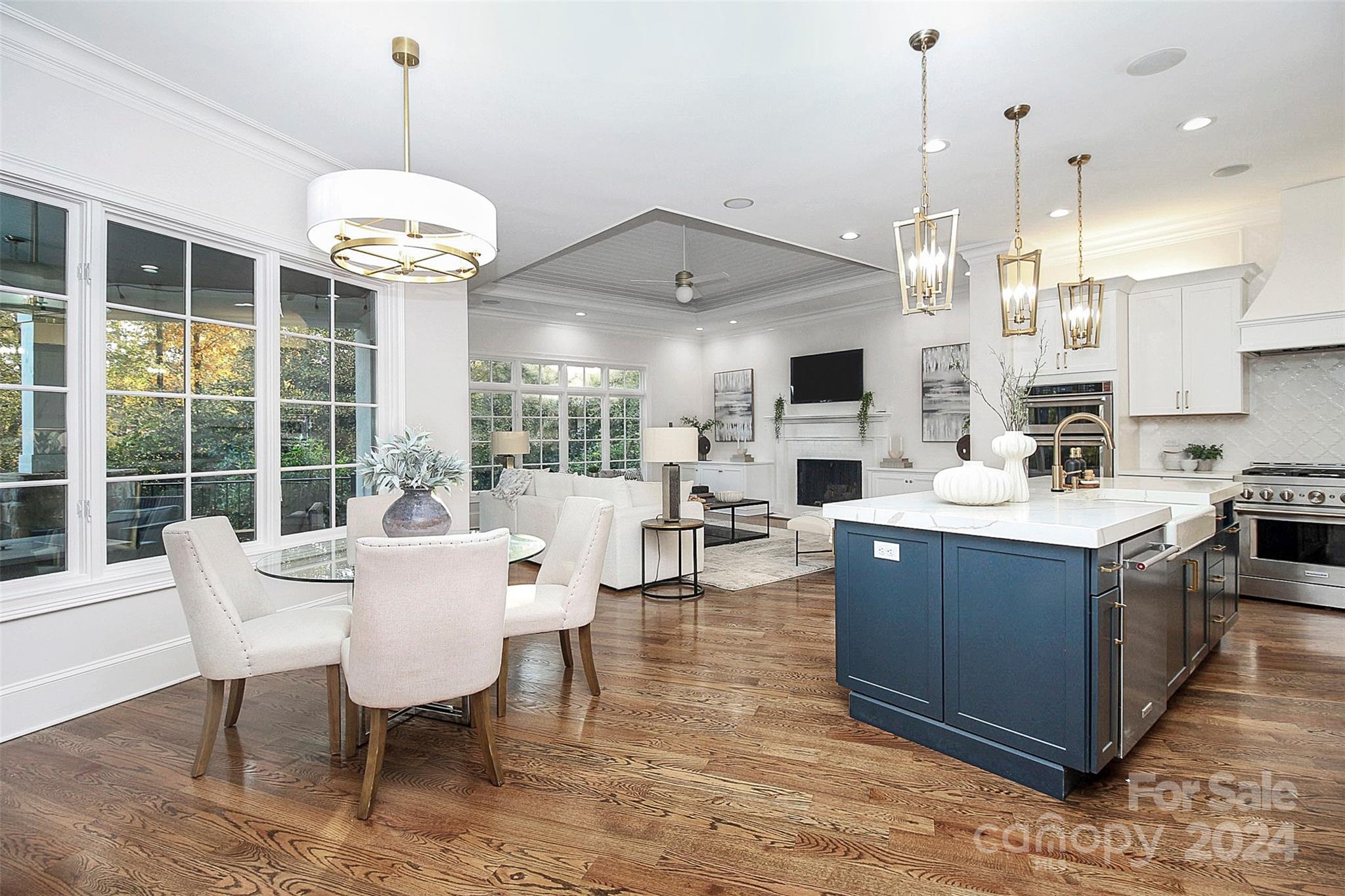 The Point - Residential