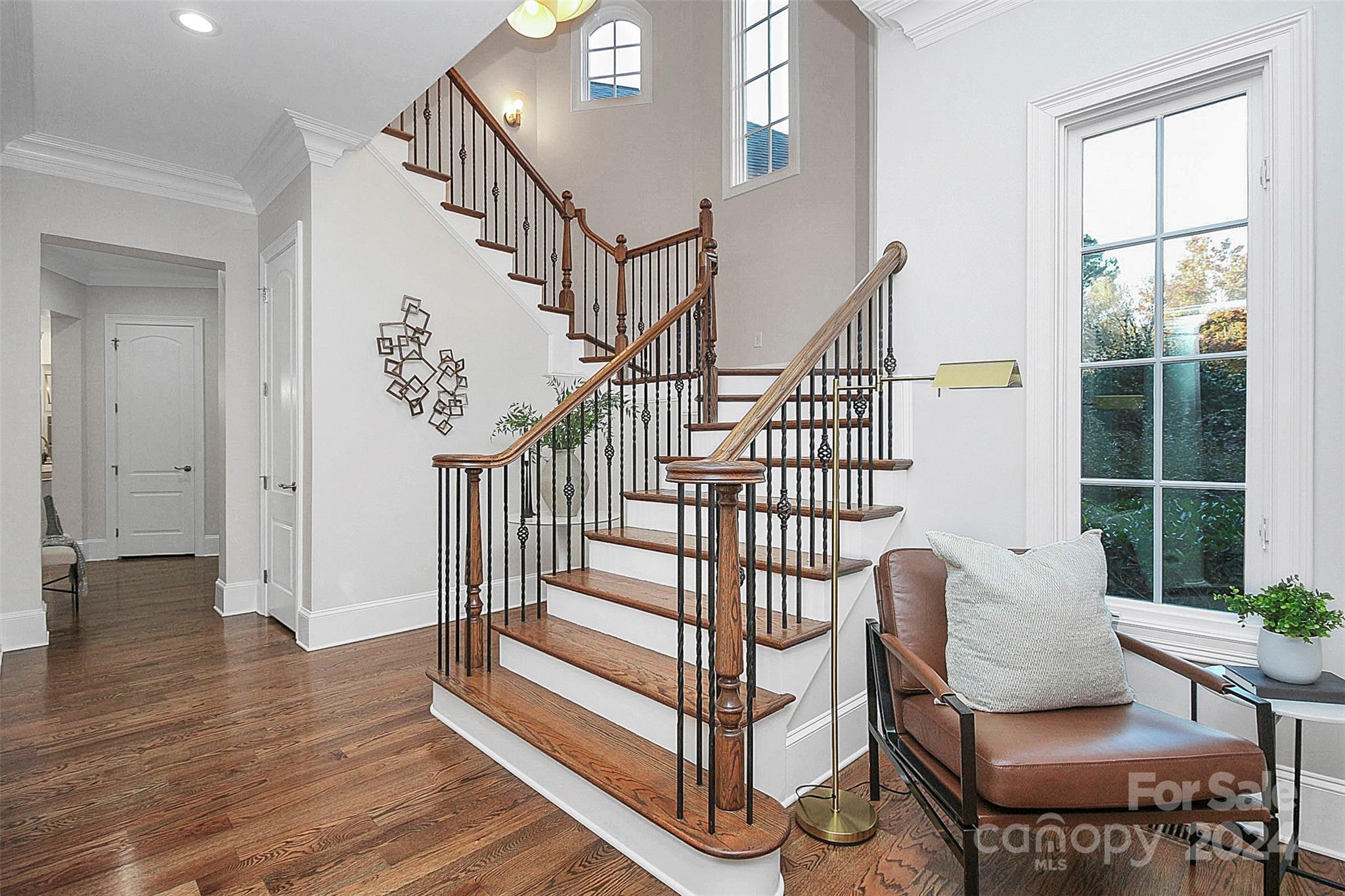 The Point - Residential