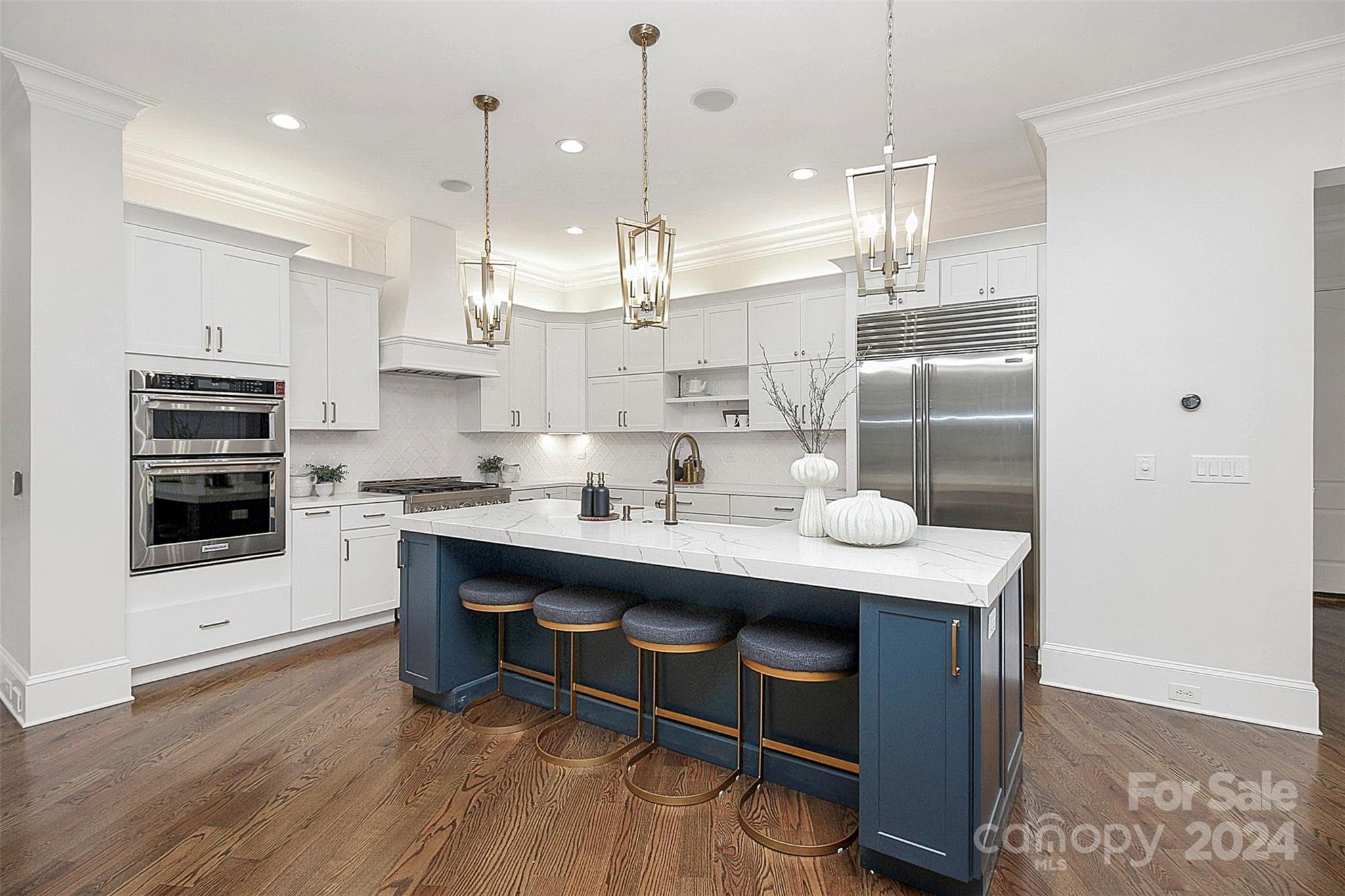 The Point - Residential