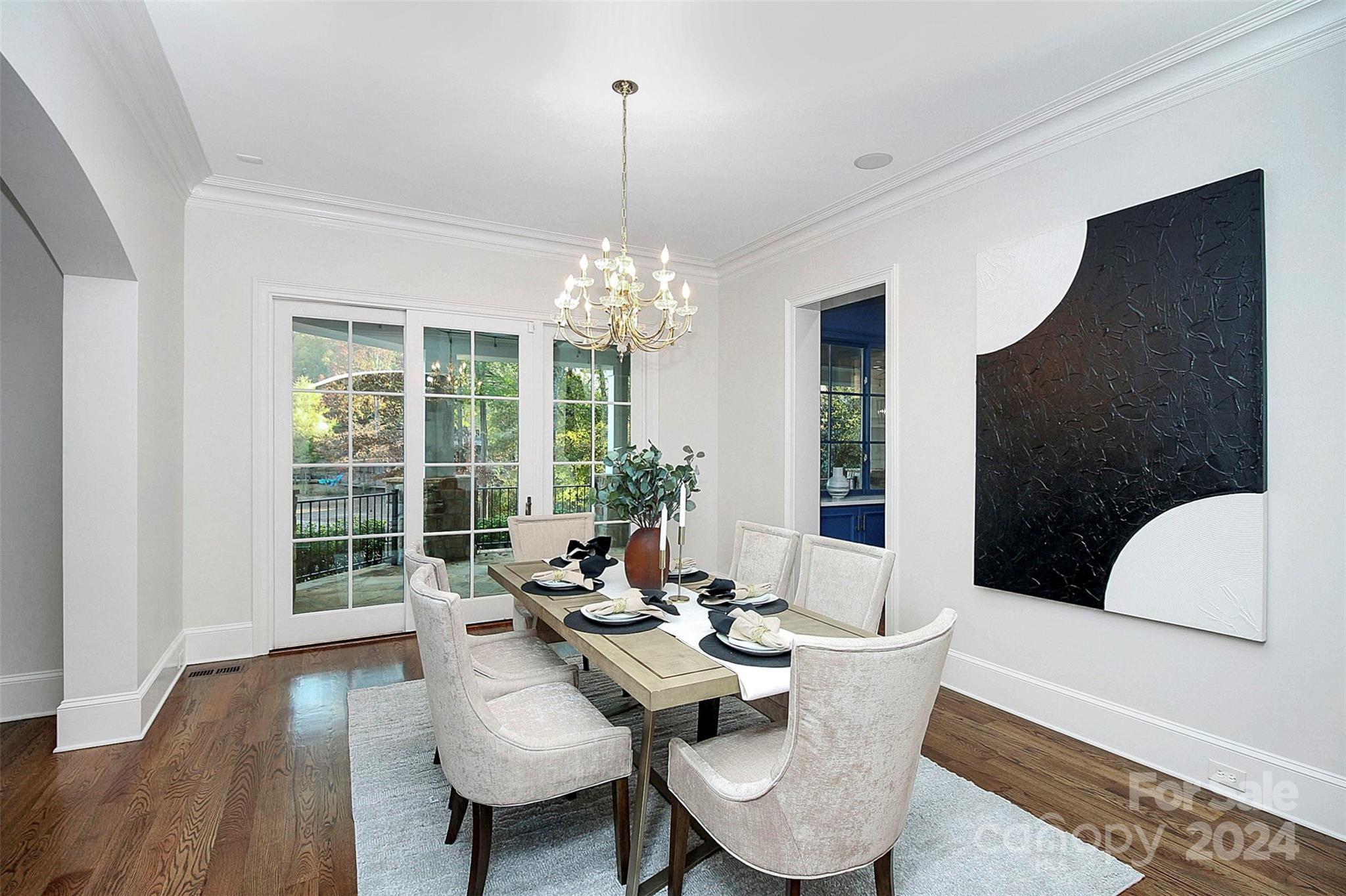 The Point - Residential