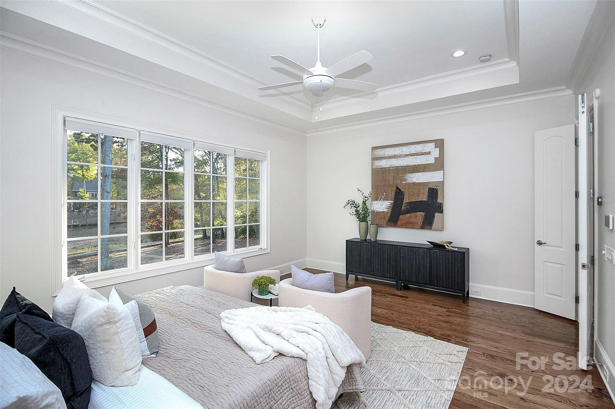 The Point - Residential