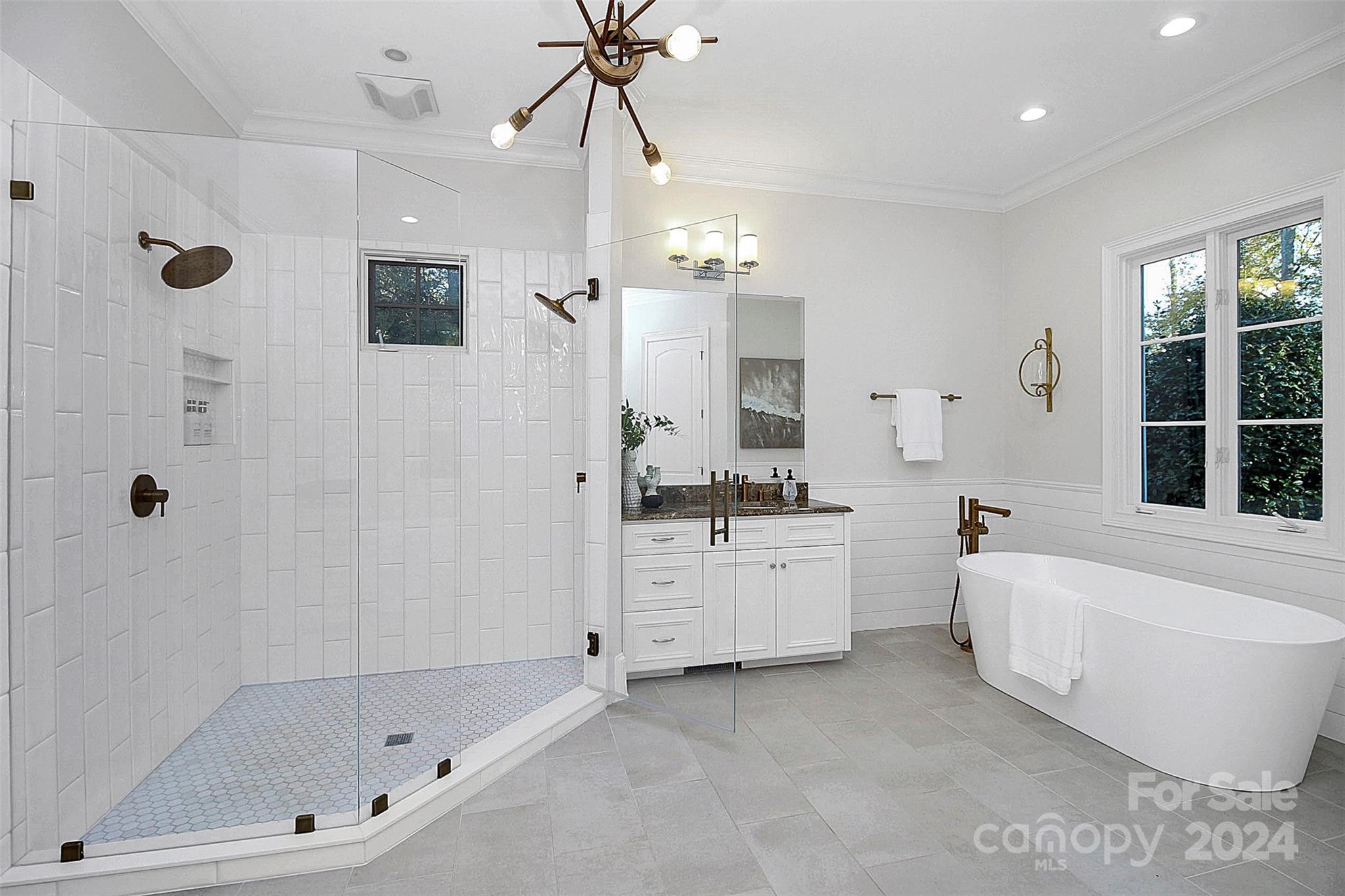 The Point - Residential