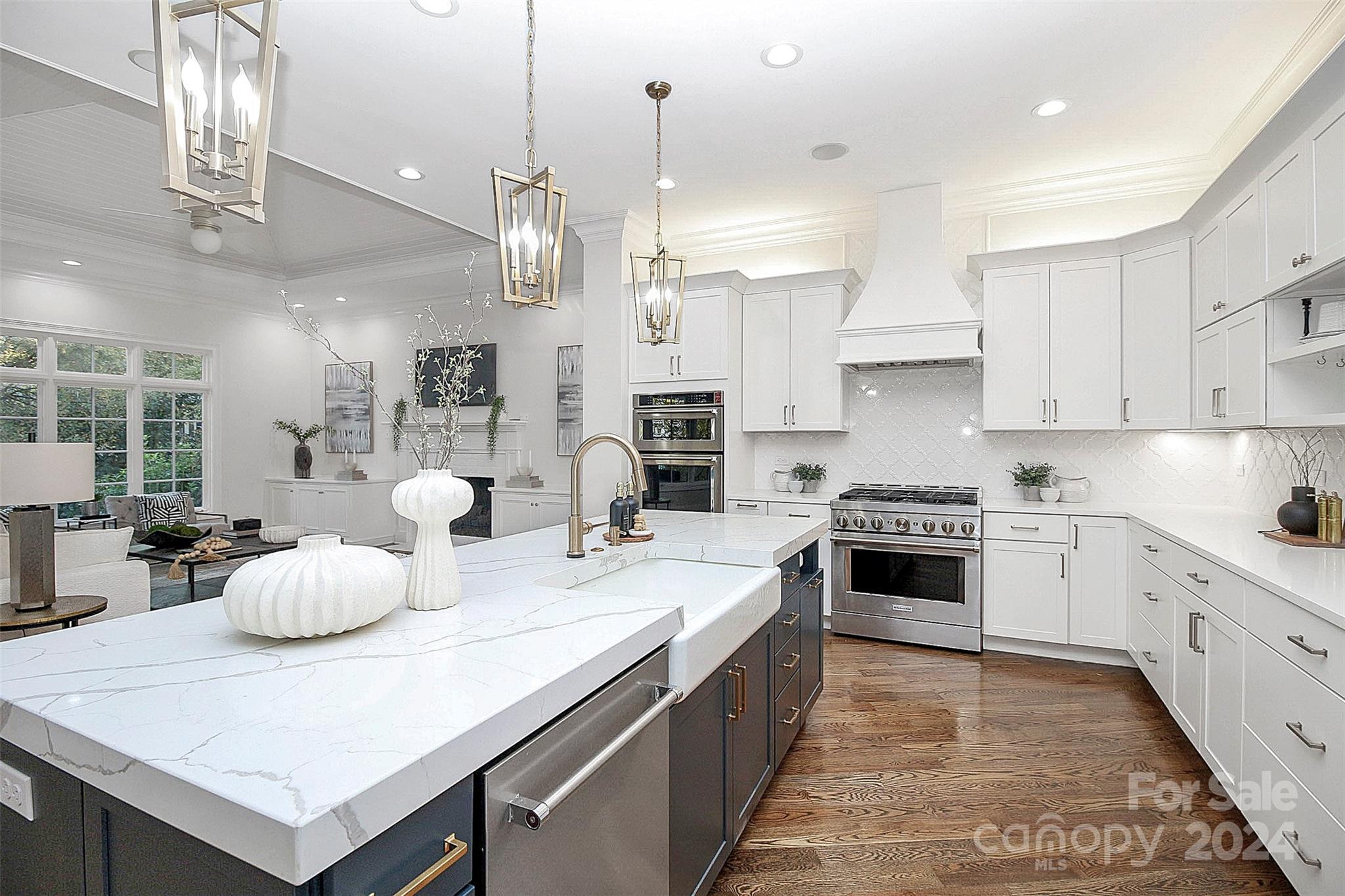 The Point - Residential