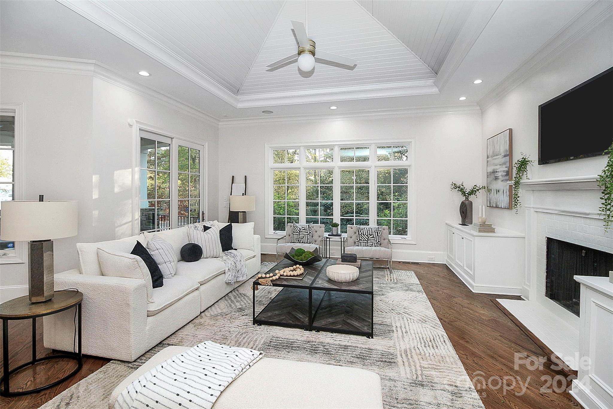 The Point - Residential