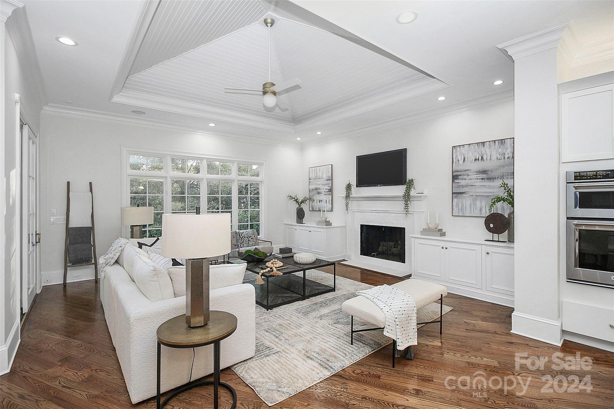 The Point - Residential