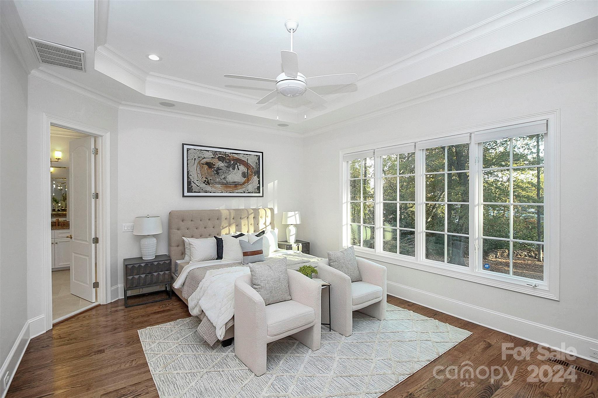 The Point - Residential