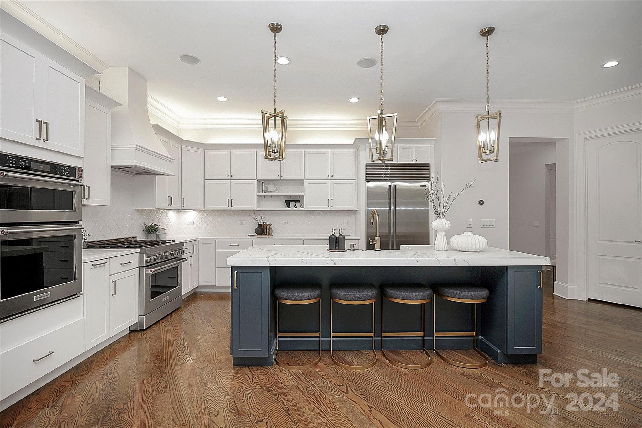 The Point - Residential