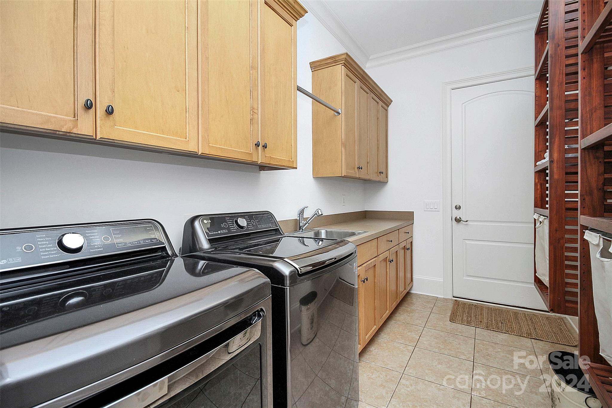 The Point - Residential