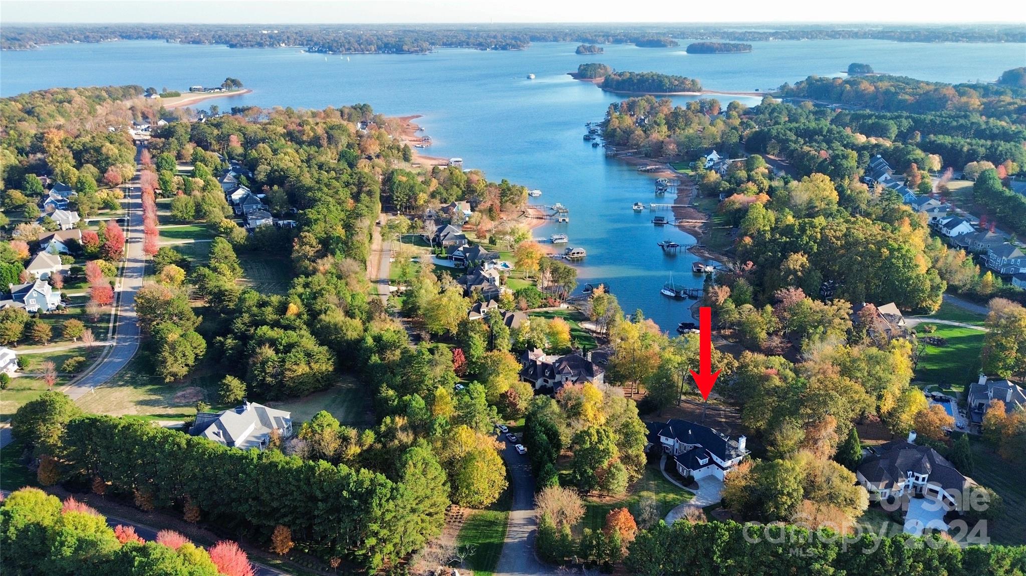 The Point - Residential