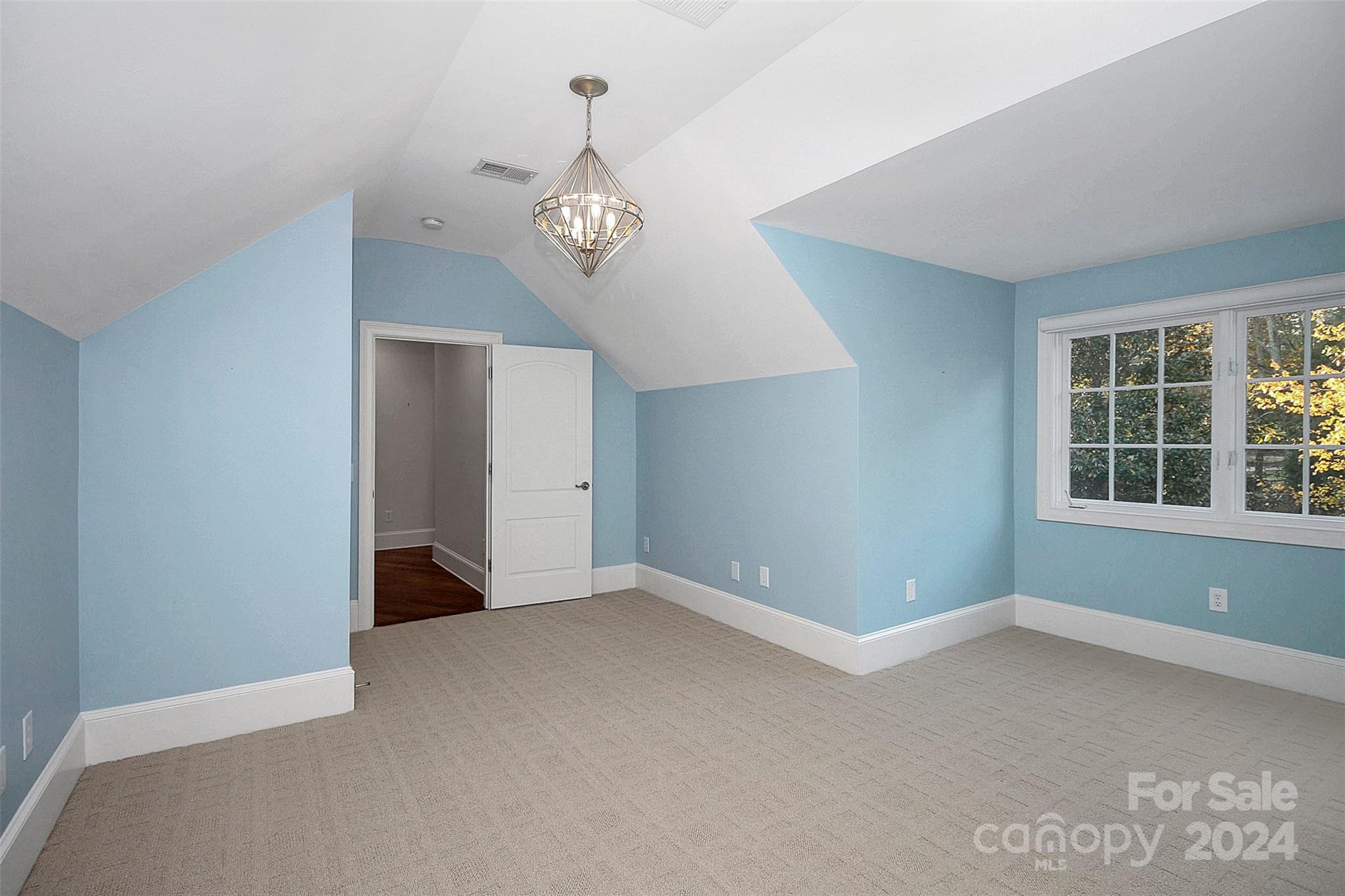 The Point - Residential