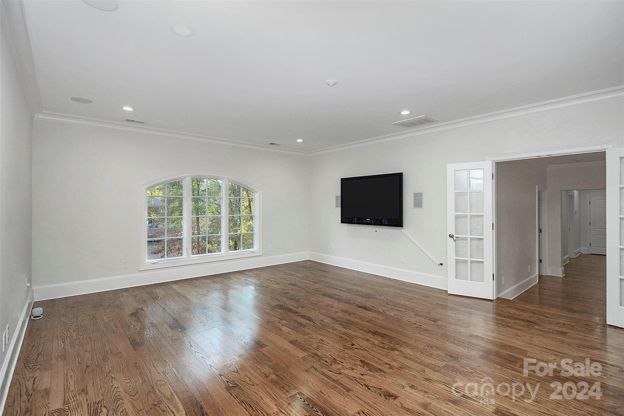 The Point - Residential