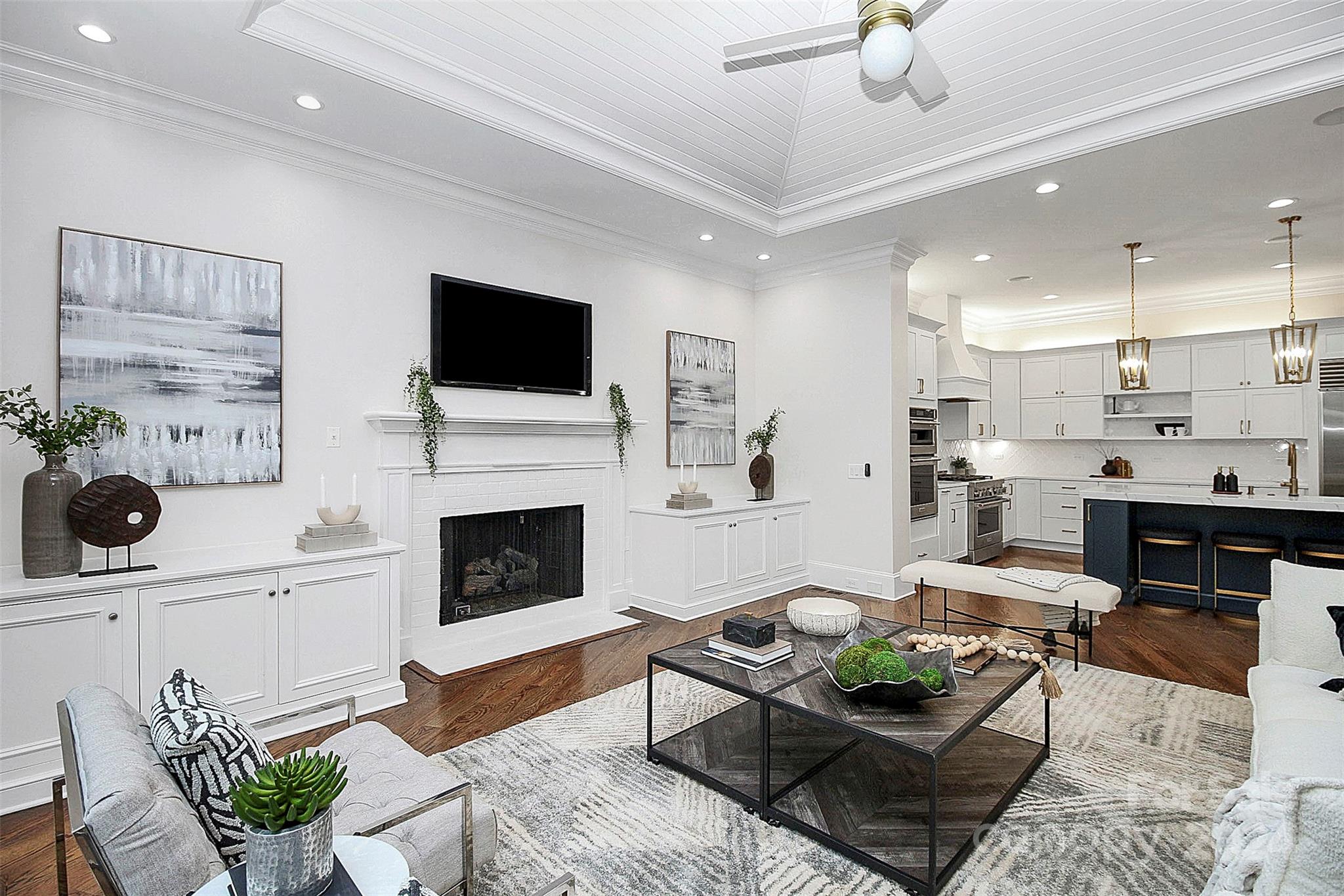 The Point - Residential