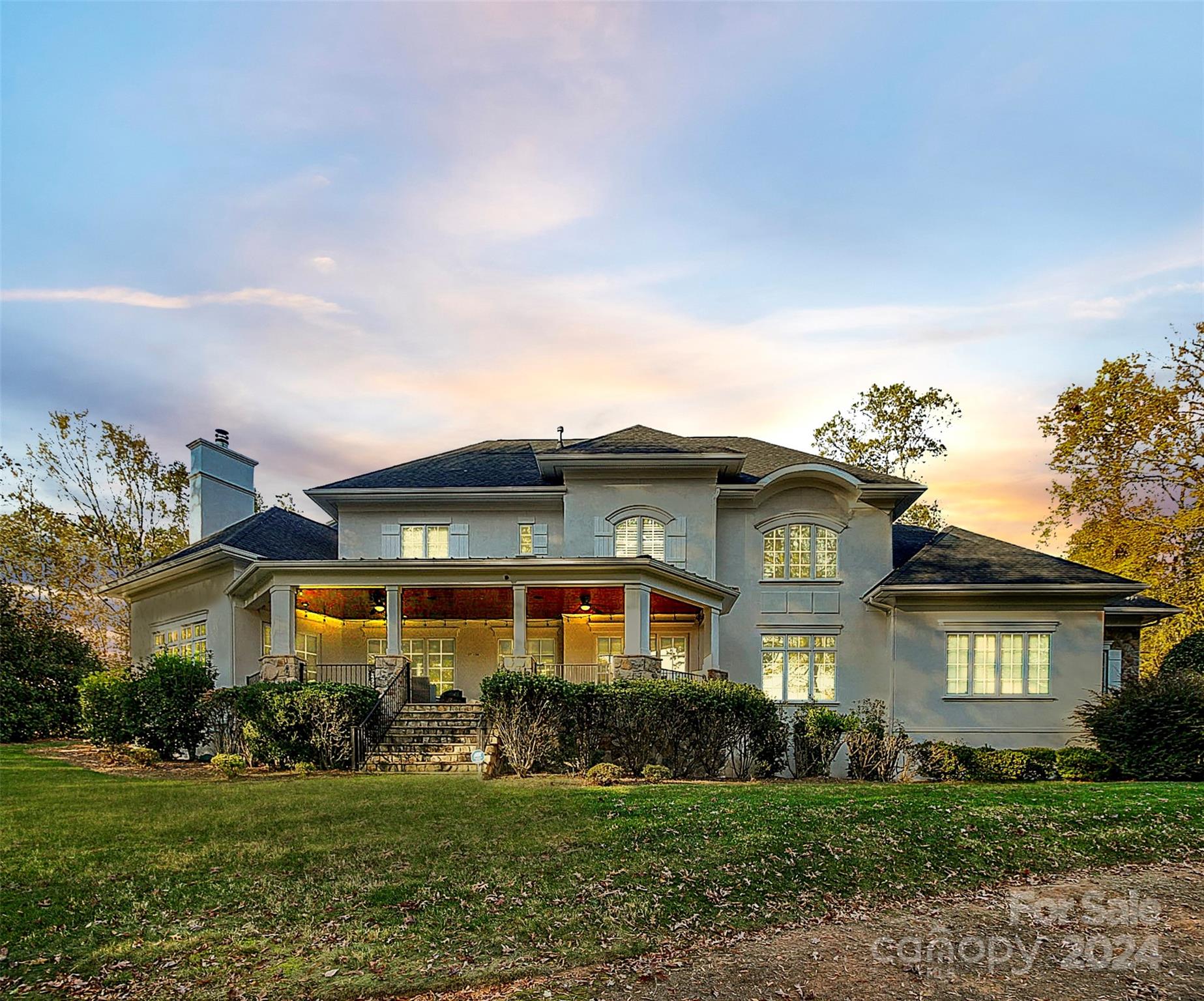 The Point - Residential