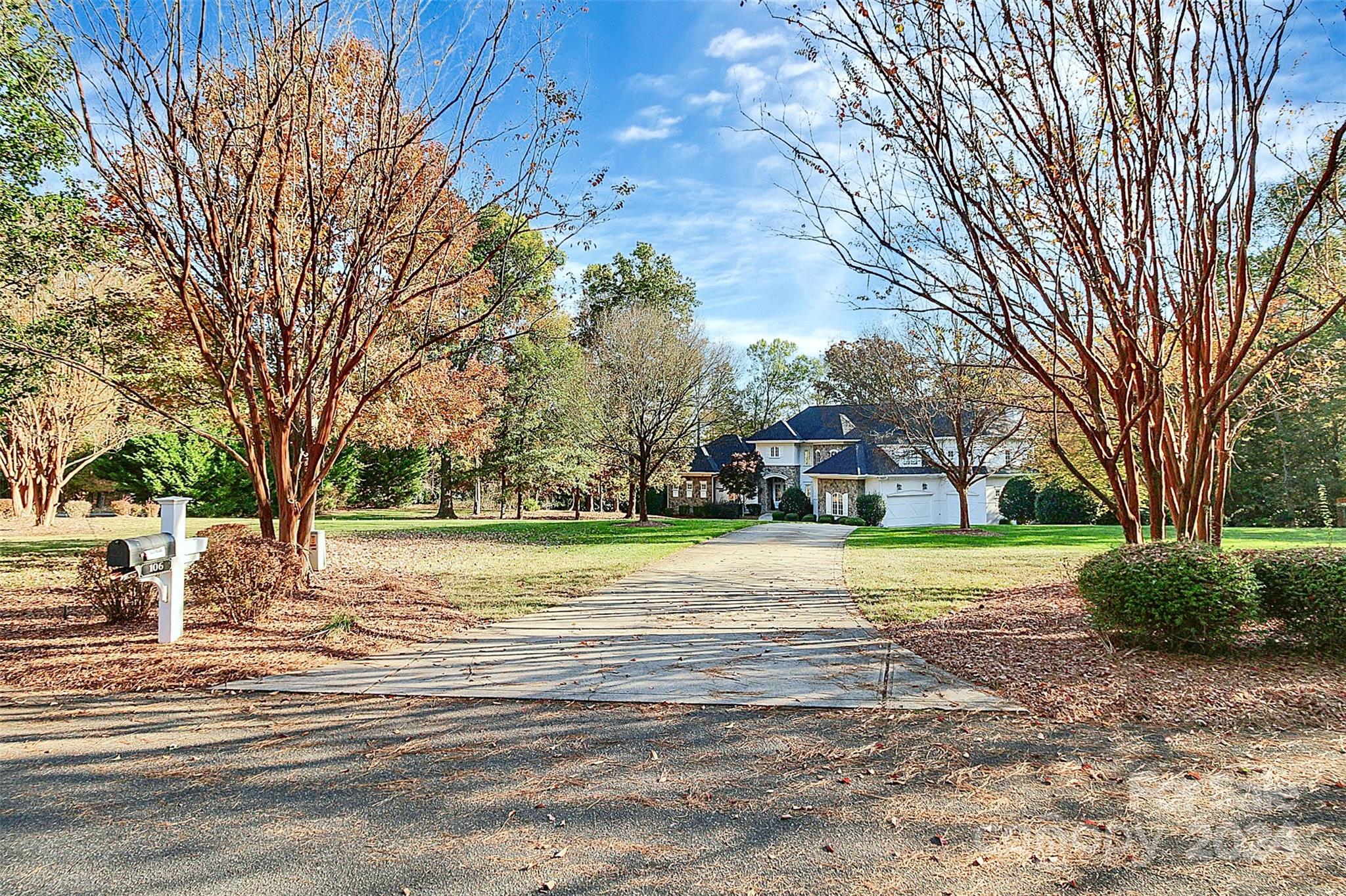 The Point - Residential